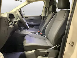 VW Caddy Cargo Entry 1.5 TSI DSG