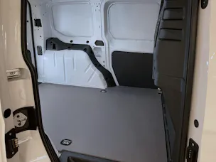 VW Caddy Cargo Entry 1.5 TSI DSG