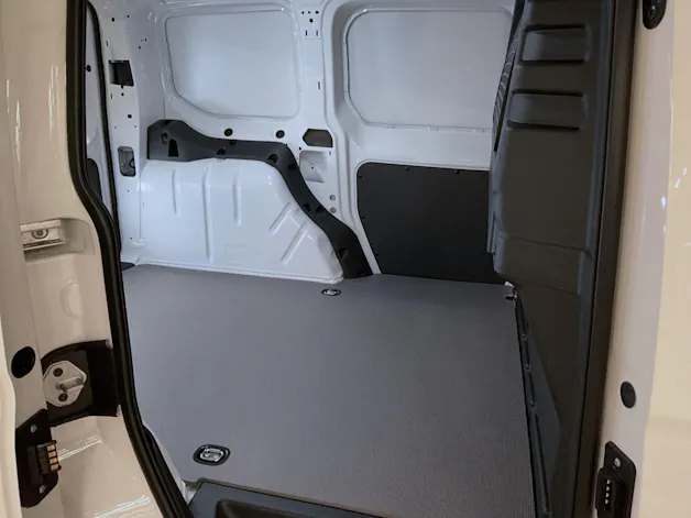 VW Caddy Cargo Entry 1.5 TSI DSG