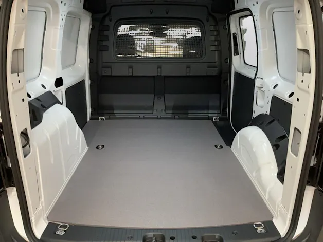 VW Caddy Cargo Entry 1.5 TSI DSG