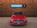 Mercedes-Benz CLA 200 8G AMG Line 4M