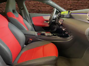 Mercedes-Benz CLA 200 8G AMG Line 4M