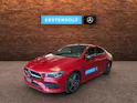 Mercedes-Benz CLA 200 8G AMG Line 4M