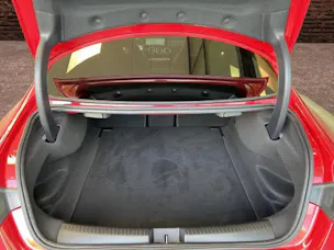 Mercedes-Benz CLA 200 8G AMG Line 4M