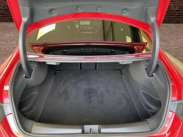 Mercedes-Benz CLA 200 8G AMG Line 4M