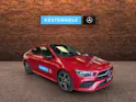 Mercedes-Benz CLA 200 8G AMG Line 4M