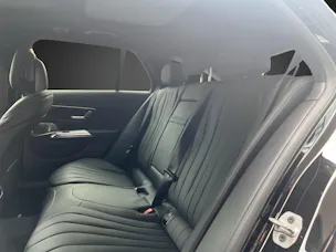 Mercedes-Benz E 220 d T 4Matic 9G-Tronic