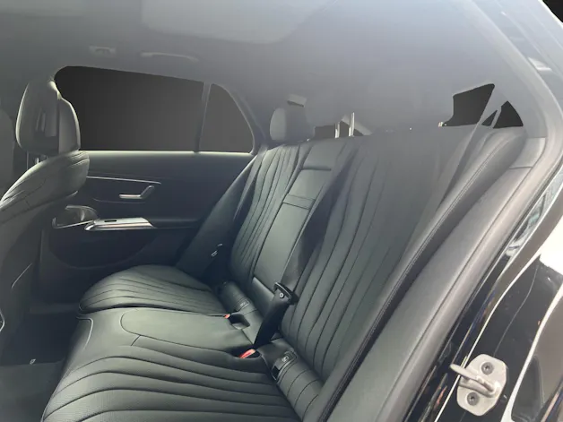 Mercedes-Benz E 220 d T 4Matic 9G-Tronic