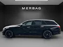 Mercedes-Benz E 220 d T 4Matic 9G-Tronic