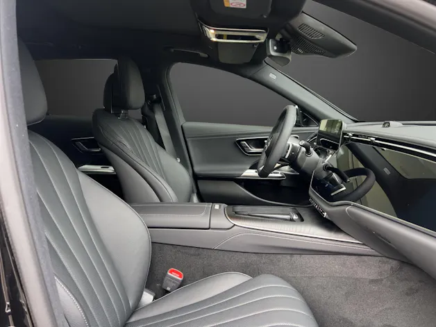 Mercedes-Benz E 220 d T 4Matic 9G-Tronic