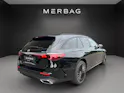 Mercedes-Benz E 220 d T 4Matic 9G-Tronic