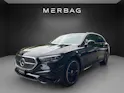 Mercedes-Benz E 220 d T 4Matic 9G-Tronic