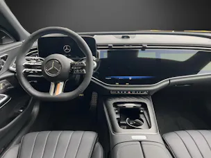 Mercedes-Benz E 220 d T 4Matic 9G-Tronic