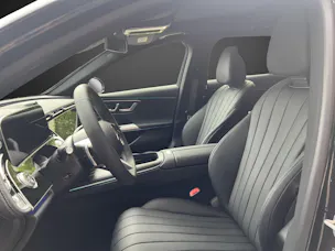 Mercedes-Benz E 220 d T 4Matic 9G-Tronic