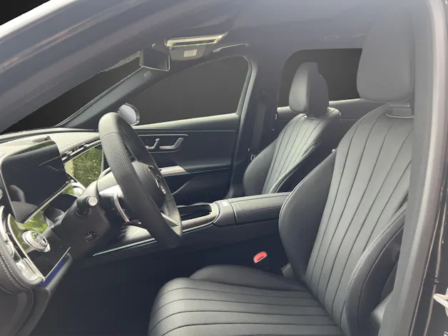 Mercedes-Benz E 220 d T 4Matic 9G-Tronic