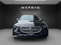 Mercedes-Benz E 220 d T 4Matic 9G-Tronic