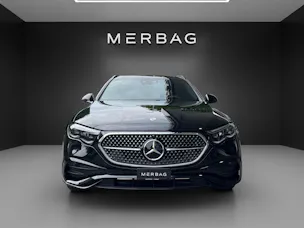 Mercedes-Benz E 220 d T 4Matic 9G-Tronic