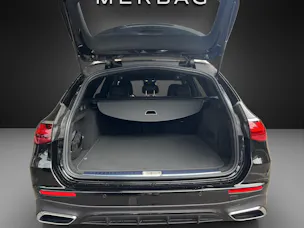 Mercedes-Benz E 220 d T 4Matic 9G-Tronic