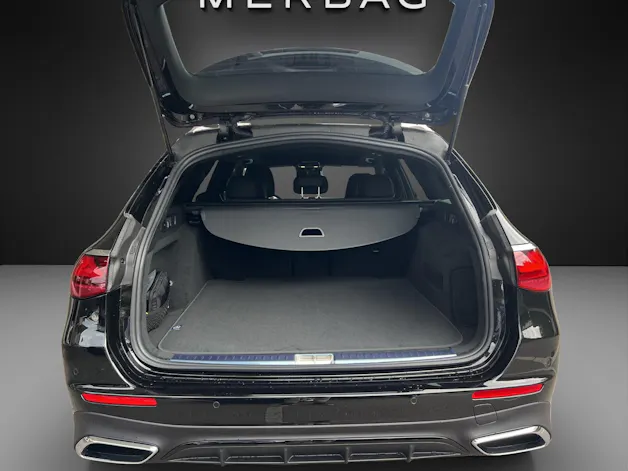 Mercedes-Benz E 220 d T 4Matic 9G-Tronic