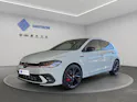 VW Polo 2.0 TSI GTI DSG