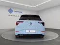VW Polo 2.0 TSI GTI DSG