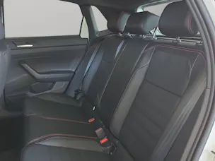 VW Polo 2.0 TSI GTI DSG