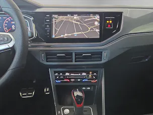 VW Polo 2.0 TSI GTI DSG
