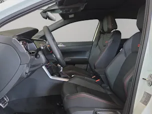 VW Polo 2.0 TSI GTI DSG