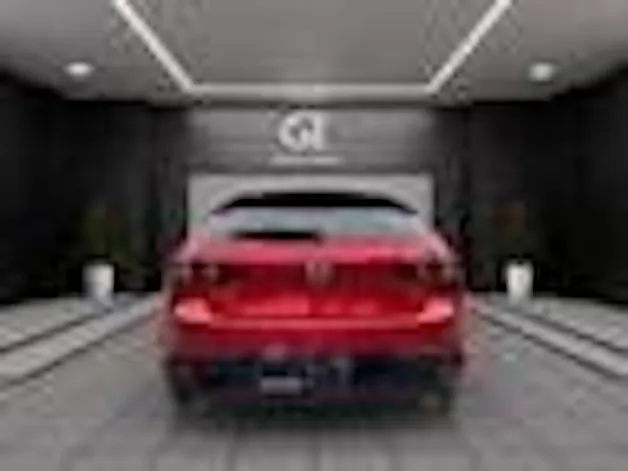 Mazda 3 Hatchback SKYACTIV-X M Hybrid 186 Homura Automat