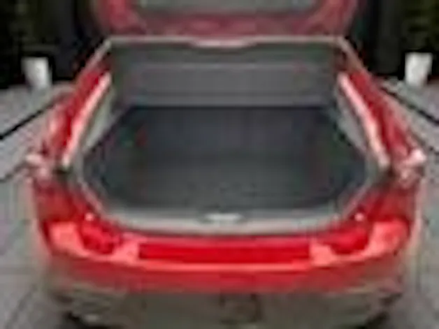 Mazda 3 Hatchback SKYACTIV-X M Hybrid 186 Homura Automat