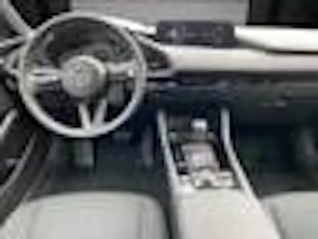 Mazda 3 Hatchback SKYACTIV-X M Hybrid 186 Homura Automat