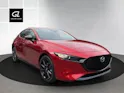 Mazda 3 Hatchback SKYACTIV-X M Hybrid 186 Homura Automat