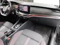 Škoda Octavia Combi 2.0 TDI DSG RS 4x4