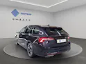 Škoda Octavia Combi 2.0 TDI DSG RS 4x4