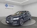 Škoda Octavia Combi 2.0 TDI DSG RS 4x4