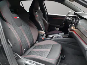 Škoda Octavia Combi 2.0 TDI DSG RS 4x4