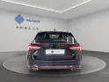 Škoda Octavia Combi 2.0 TDI DSG RS 4x4