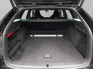 Škoda Octavia Combi 2.0 TDI DSG RS 4x4