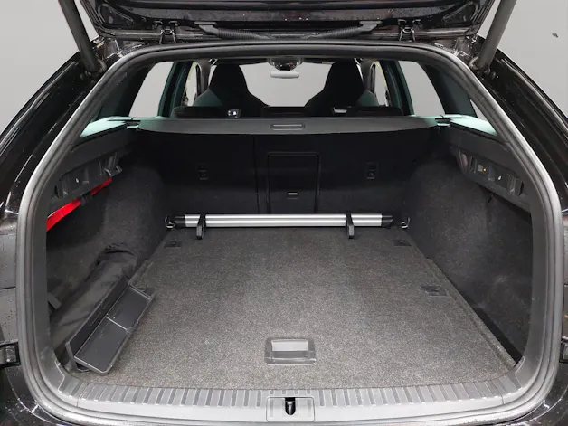 Škoda Octavia Combi 2.0 TDI DSG RS 4x4