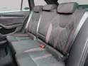 Škoda Octavia Combi 2.0 TDI DSG RS 4x4
