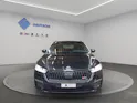 Škoda Octavia Combi 2.0 TDI DSG RS 4x4