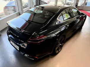 Genesis G70 2.0 TGDI Sport AT8 AWD