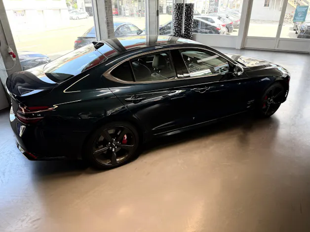 Genesis G70 2.0 TGDI Sport AT8 AWD