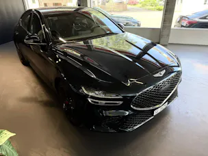 Genesis G70 2.0 TGDI Sport AT8 AWD