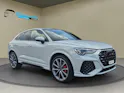 Audi RS Q3 Sportback quattro S tronic