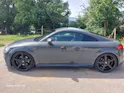 Audi TT Coupé 2.0 TFSI quattro S-tronic