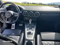 Audi TT Coupé 2.0 TFSI quattro S-tronic