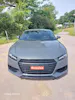 Audi TT Coupé 2.0 TFSI quattro S-tronic