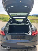 Audi TT Coupé 2.0 TFSI quattro S-tronic