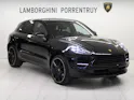 Porsche Macan S PDK